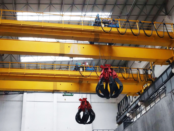 山東國(guó)安重工集團(tuán)有限公司、起重機(jī)