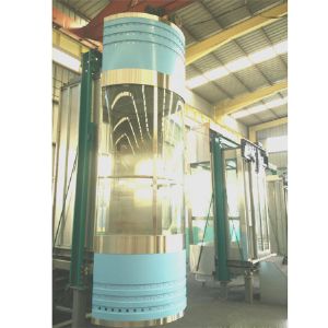 煙囪電梯、升降梯