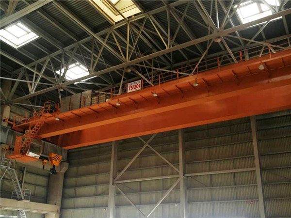 橋式起重機(jī)十不吊有哪些？